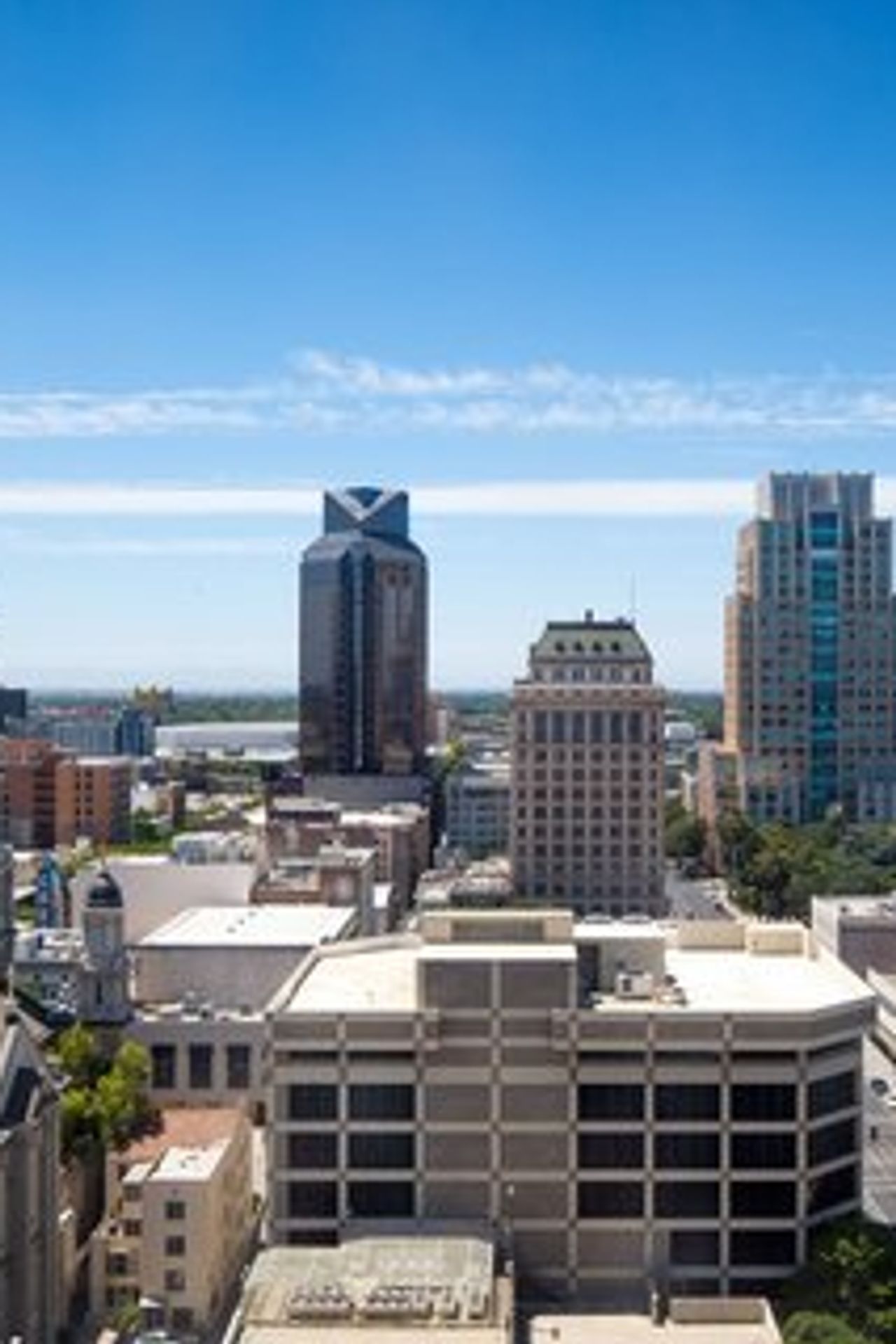Photo of Sheraton Grand Sacramento Hotel