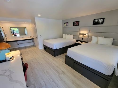Photo of Signature Inn Santa Clara