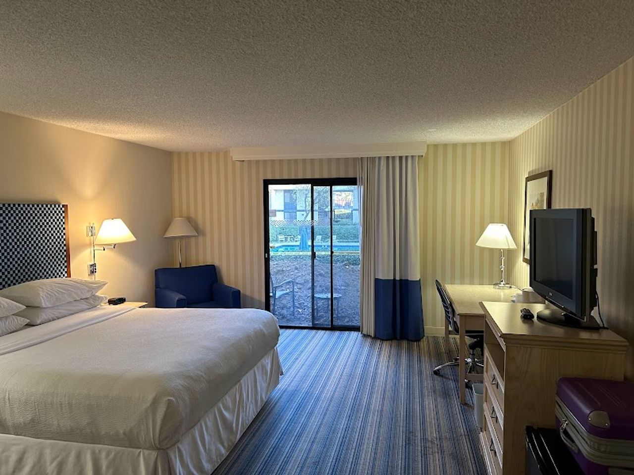 Photo of Four Points by Sheraton Bakersfield