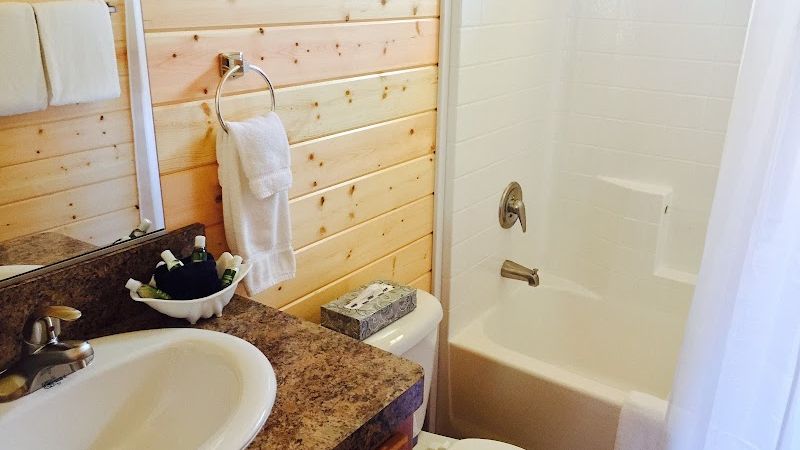 Photo of Westport Marina Cottages Motel