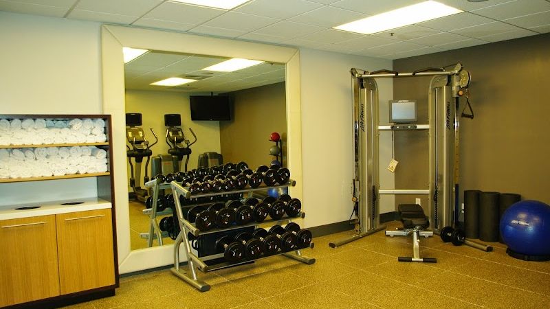 Photo of DoubleTree by Hilton Hotel Fresno Convention Center