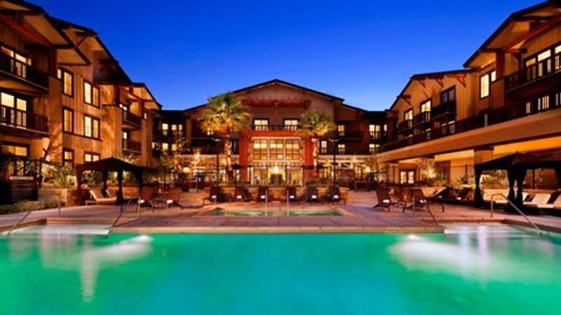 Photo of The Westin Verasa Napa
