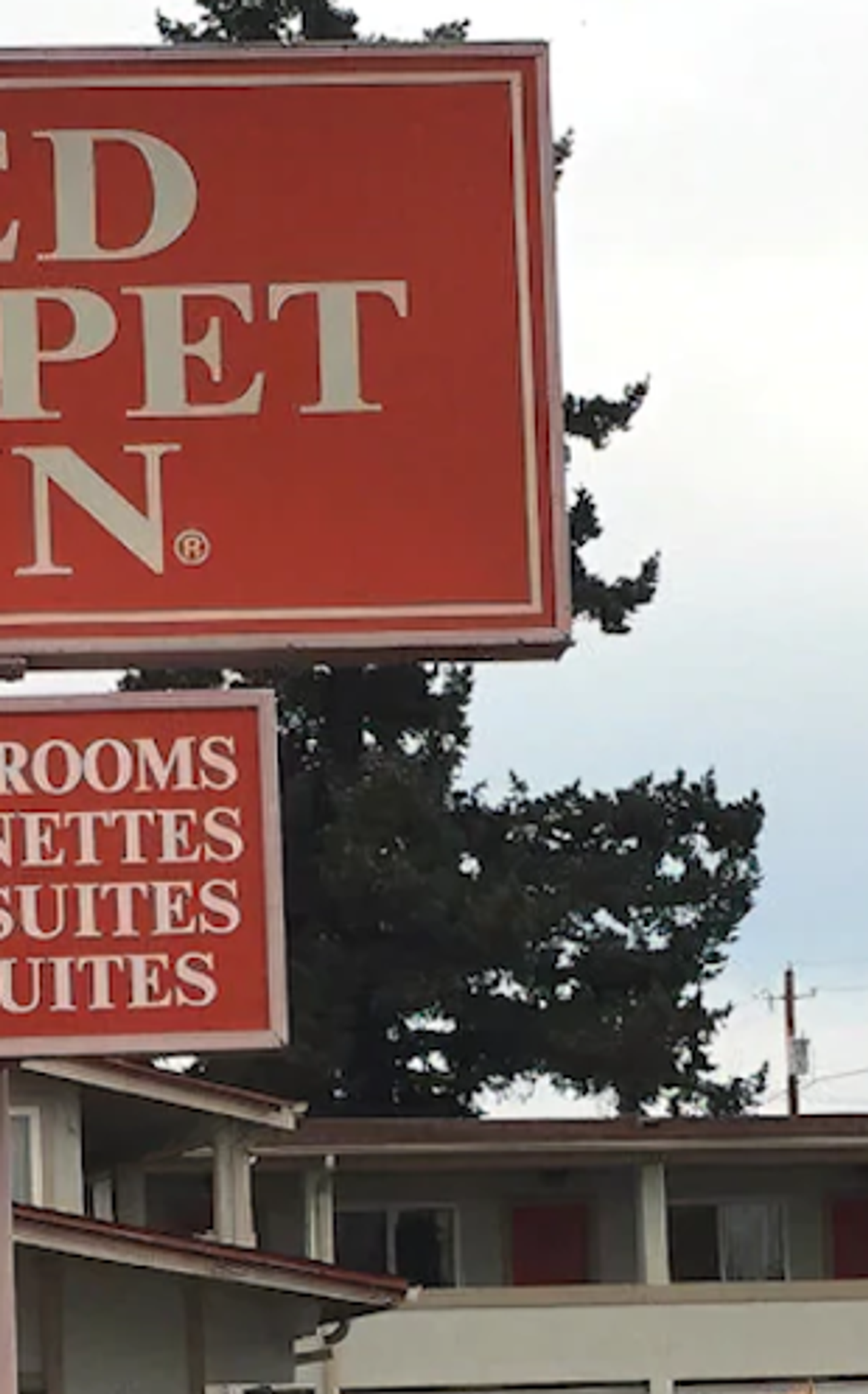 Photo of Red Carpet Inn Medford, OR