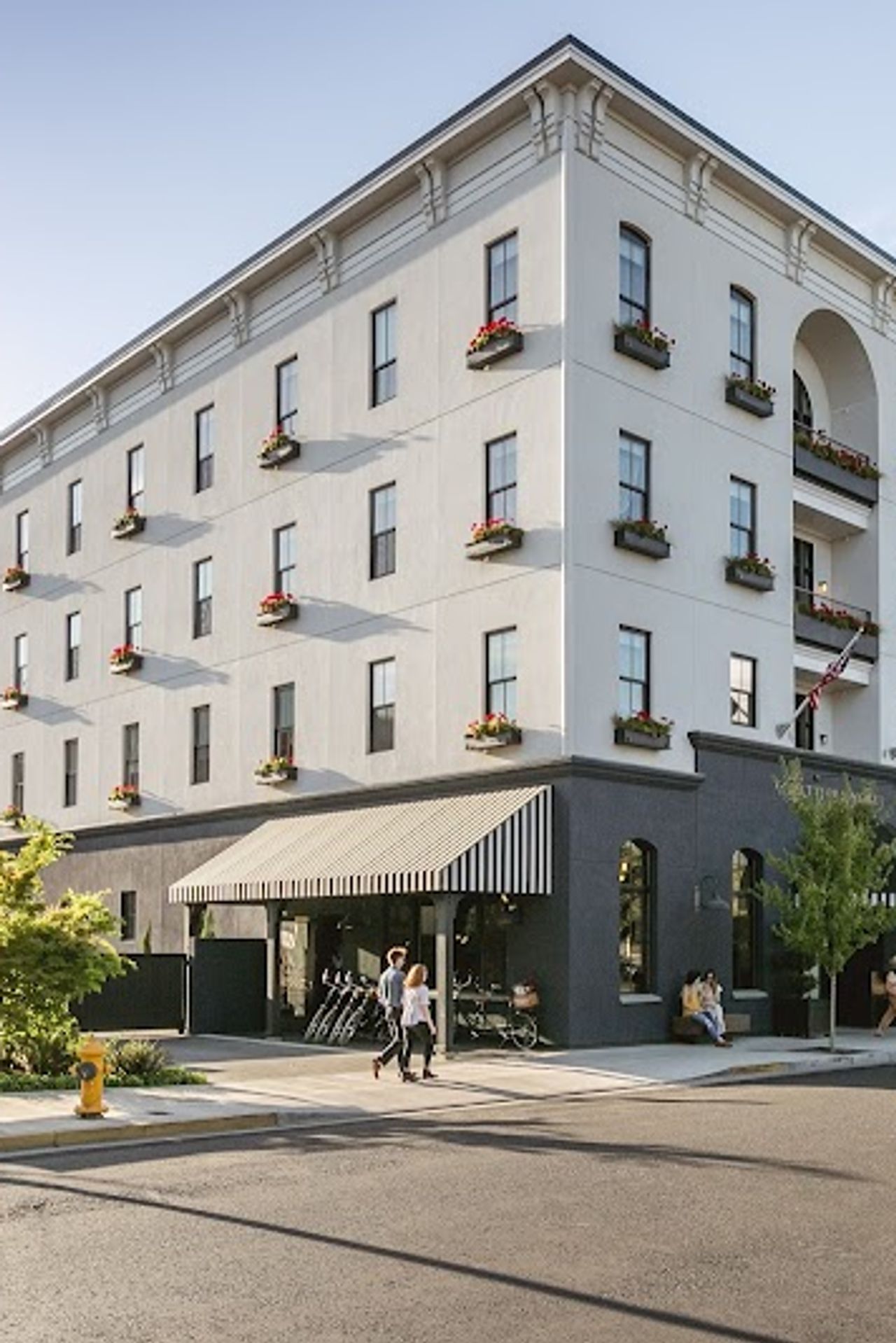 Photo of Atticus Hotel