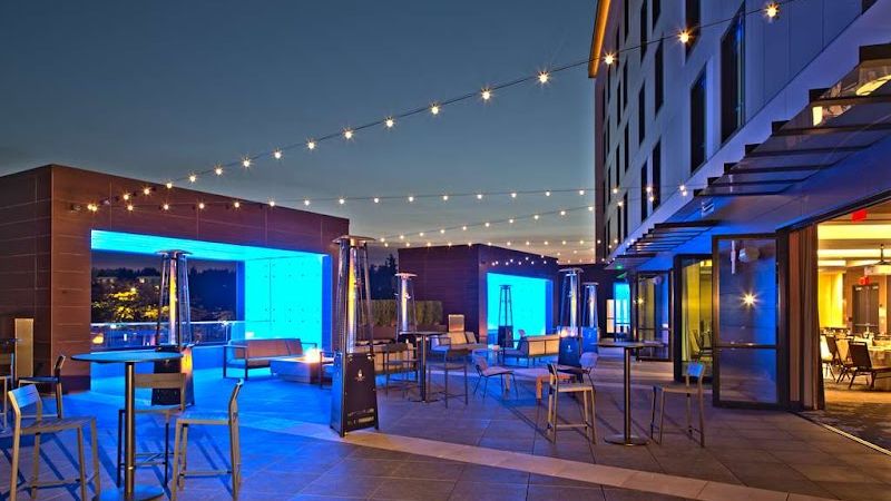 Photo of Hilton Garden Inn Redmond Seattle