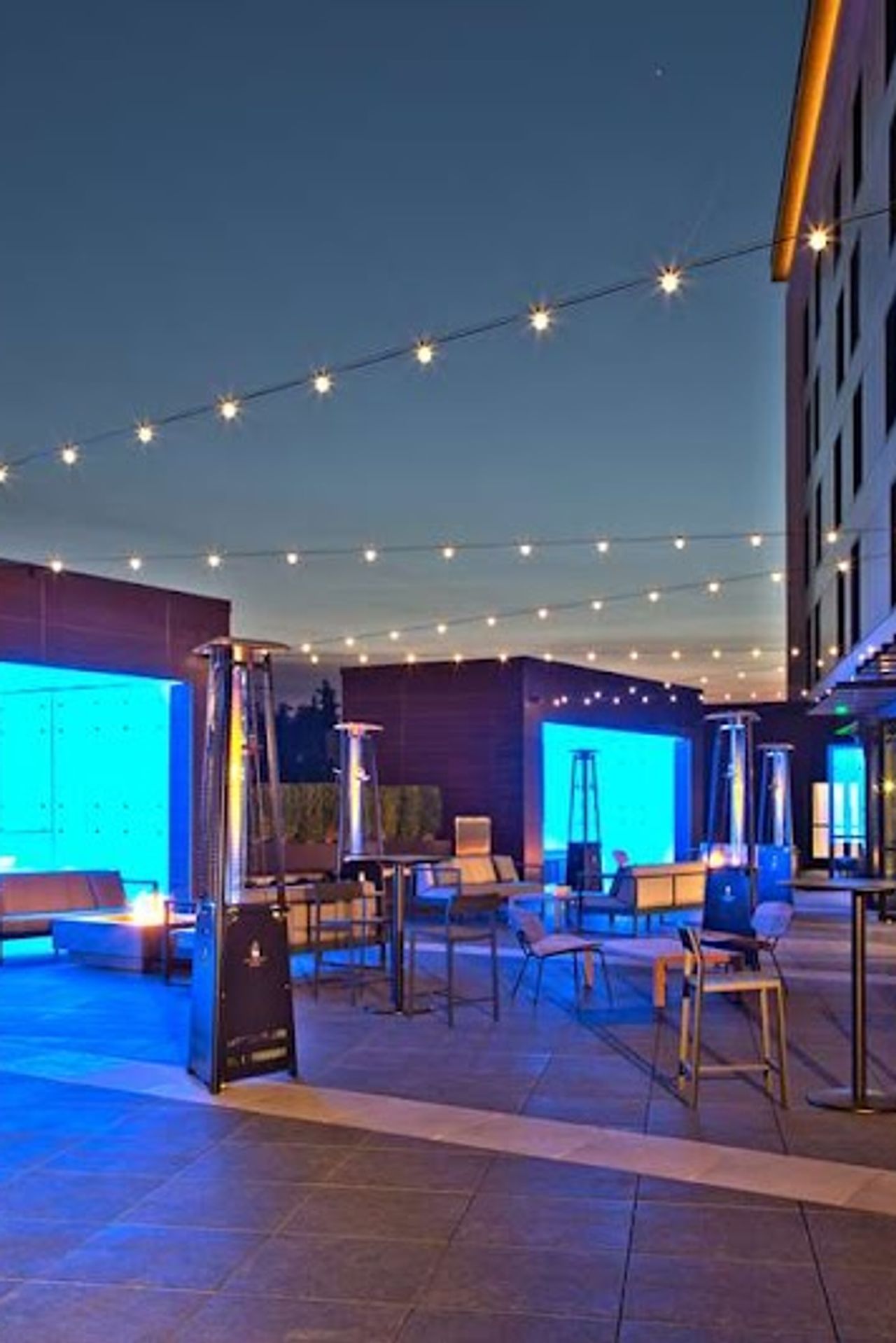 Photo of Hilton Garden Inn Redmond Seattle