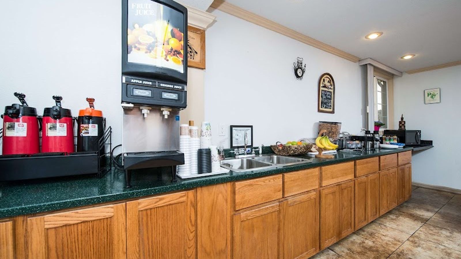 Photo of Americas Best Value Inn Pendleton