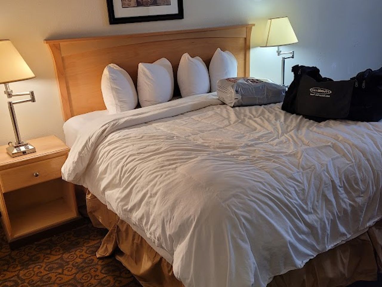 Photo of Days Inn by Wyndham Black Bear