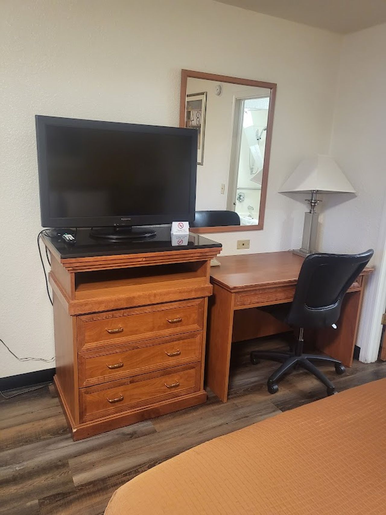 Photo of Travelodge by Wyndham Pendleton OR