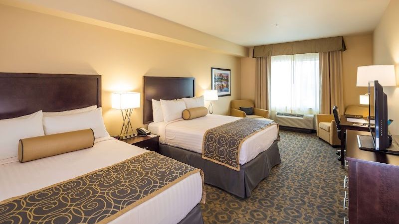 Photo of Best Western Plus Arlington/Marysville