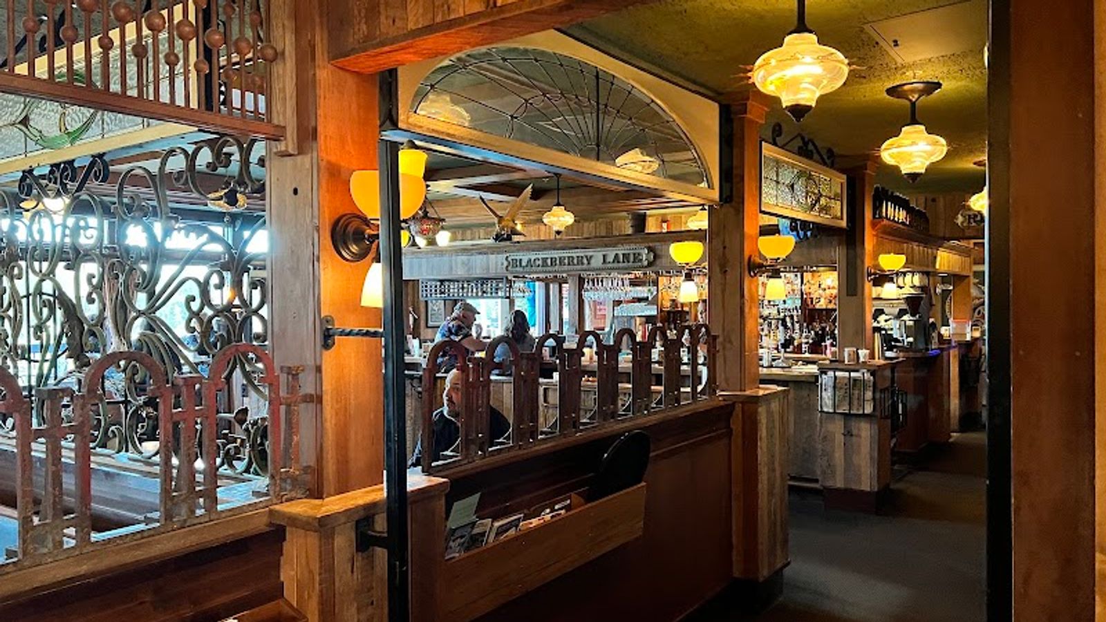 Photo of McMenamins Gearhart Hotel