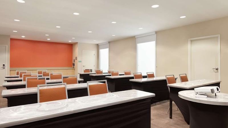 Photo of Home2 Suites by Hilton Seattle Airport