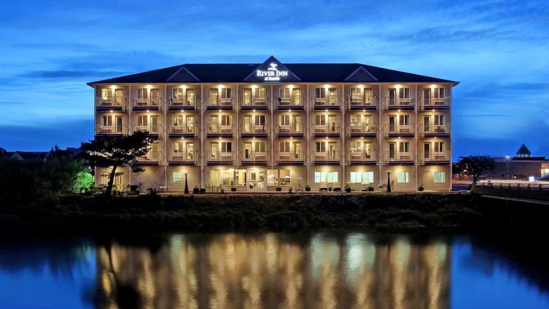 River Inn at Seaside