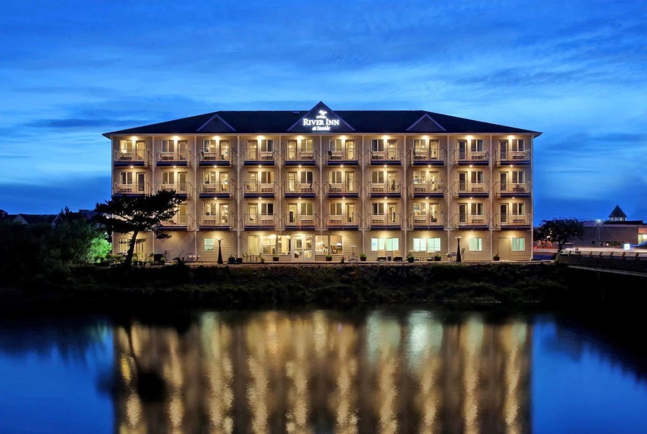 River Inn at Seaside - 11