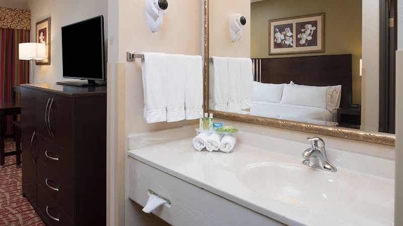 Photo of Holiday Inn Express Spokane-Valley, an IHG Hotel