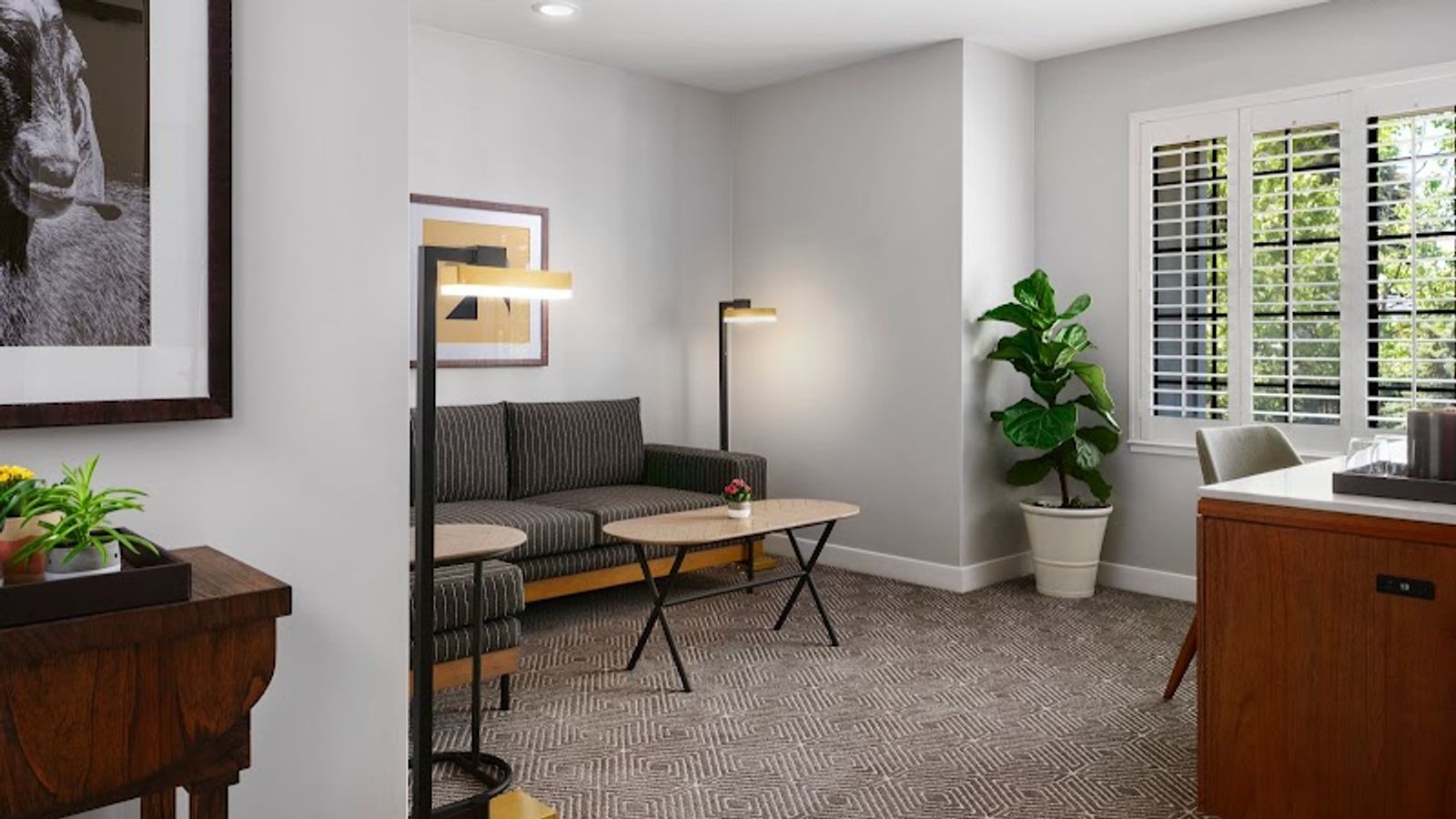 Photo of Napa Winery Inn