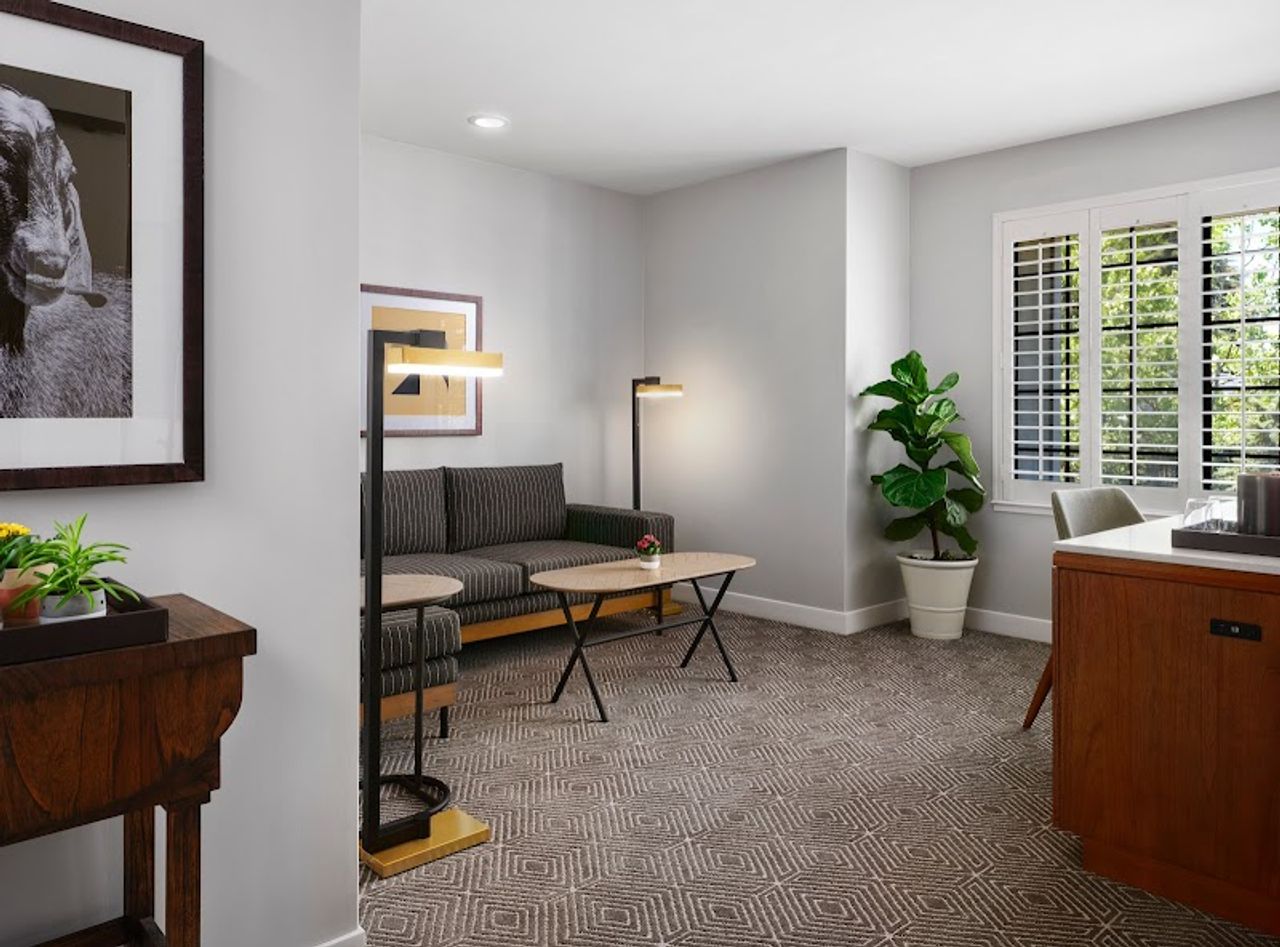 Photo of Napa Winery Inn