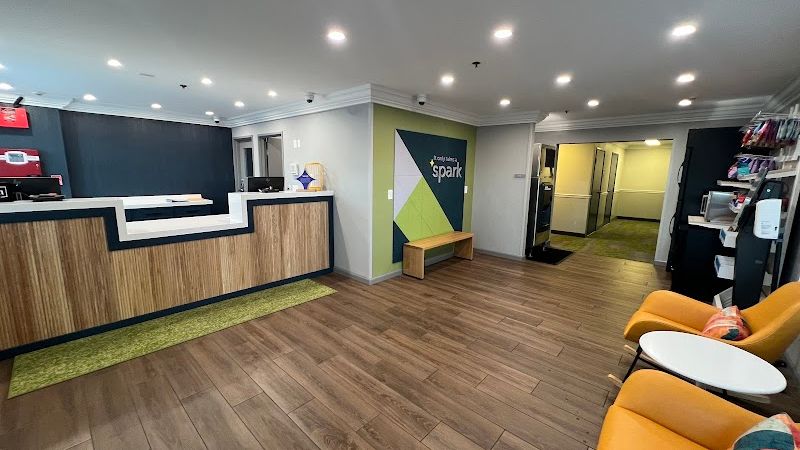 Photo of Spark by Hilton Springfield Eugene - Lobby, Reception