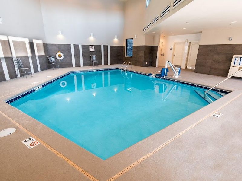 Photo of Staybridge Suites Coeur D'Alene, an IHG Hotel