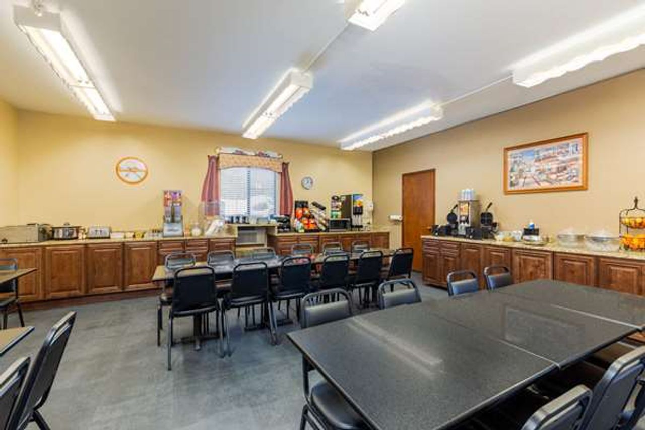 Photo of Howard Johnson by Wyndham Leavenworth