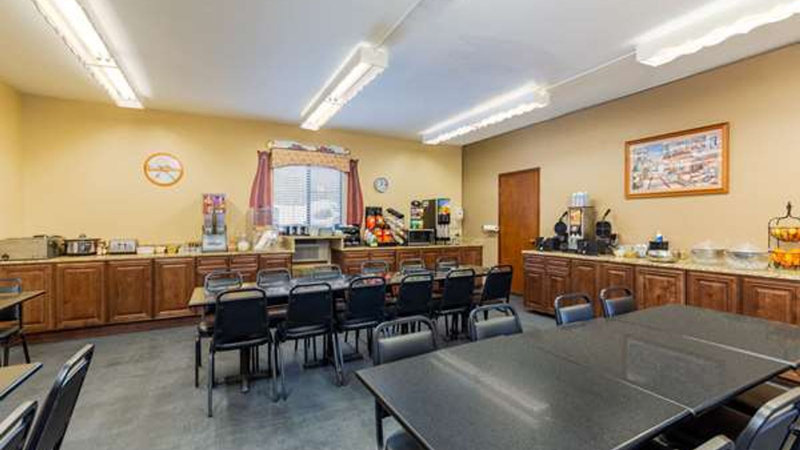 Photo of Howard Johnson by Wyndham Leavenworth