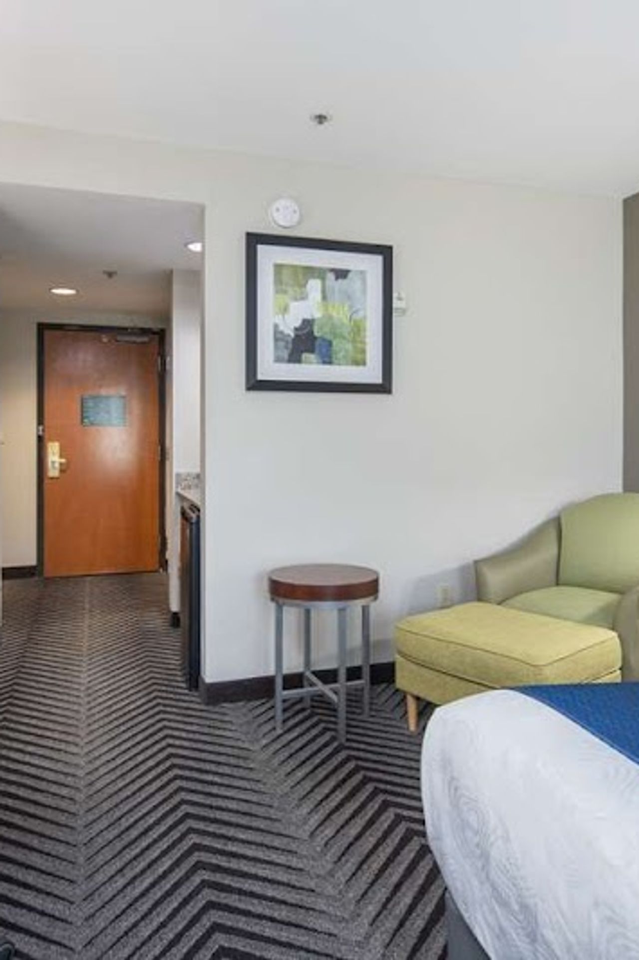 Photo of Best Western Inn & Suites San Mateo - San Francisco Airport