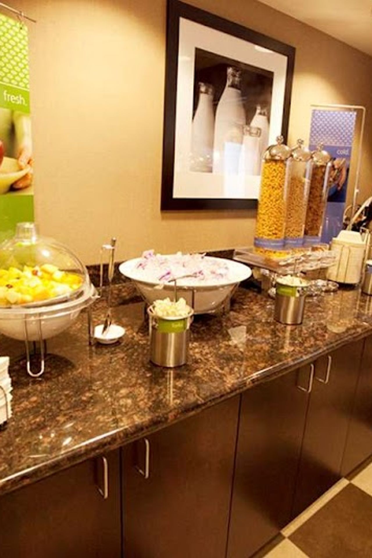 Photo of Hampton Inn & Suites Seattle/Kent,WA