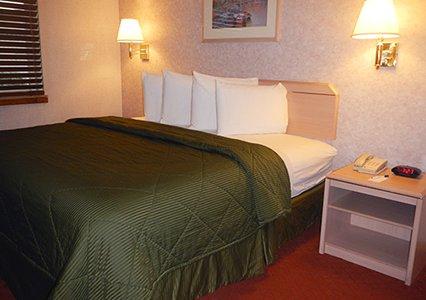 Photo of Quality Inn & Suites Vancouver North