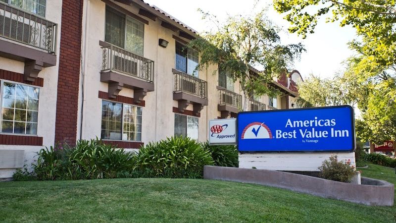 Photo of Americas Best Value Inn San Jose Convention Center