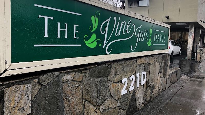 Photo of The Vine Inn Davis
