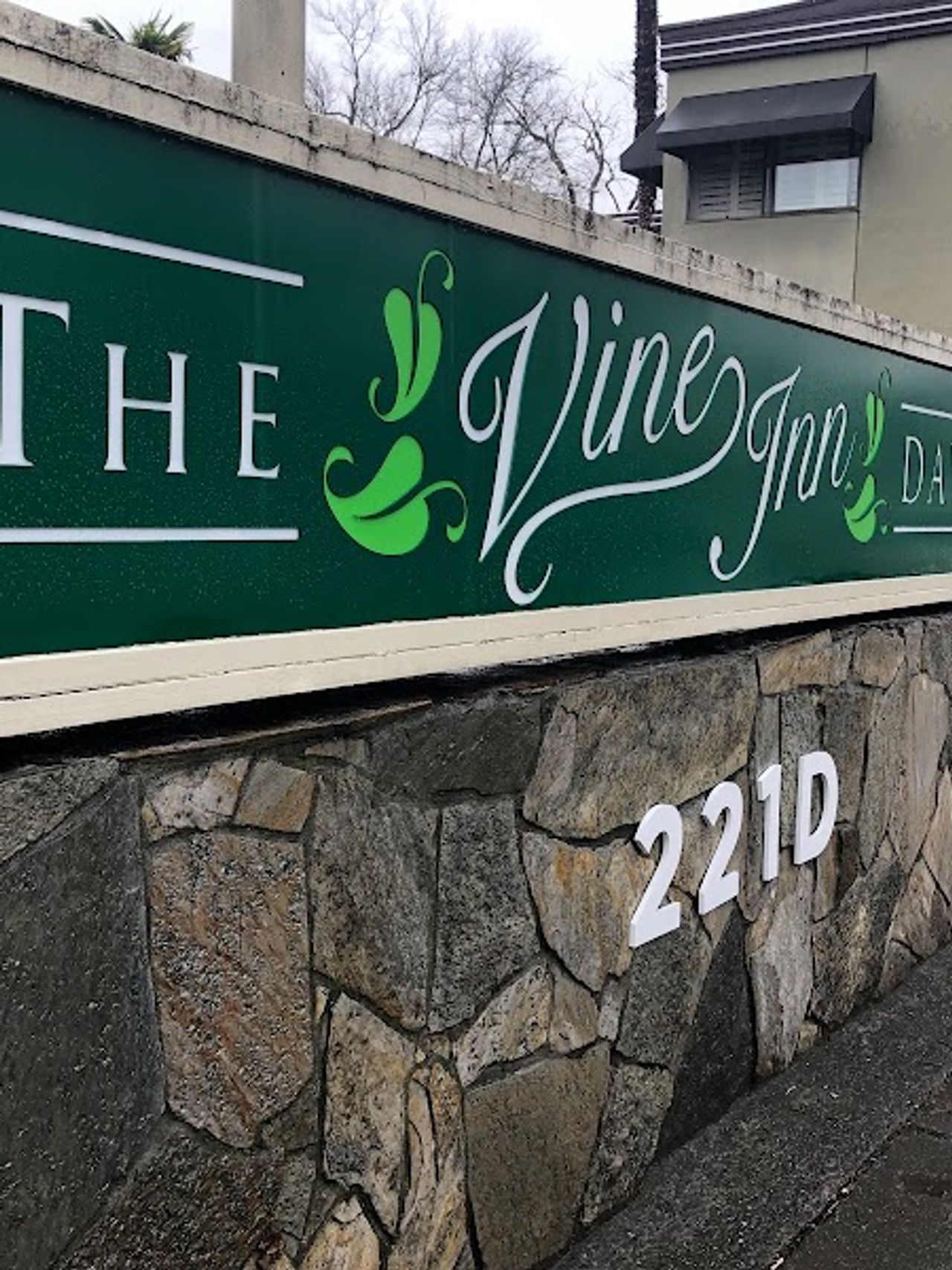 Photo of The Vine Inn Davis