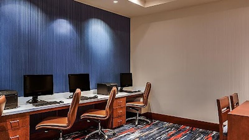 Photo of Holiday Inn Express & Suites San Francisco Fishermans Wharf, an IHG Hotel