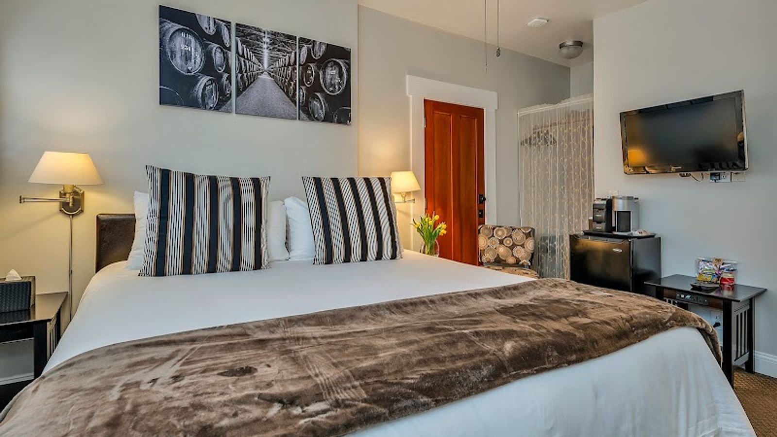 Photo of Craftsman Inn