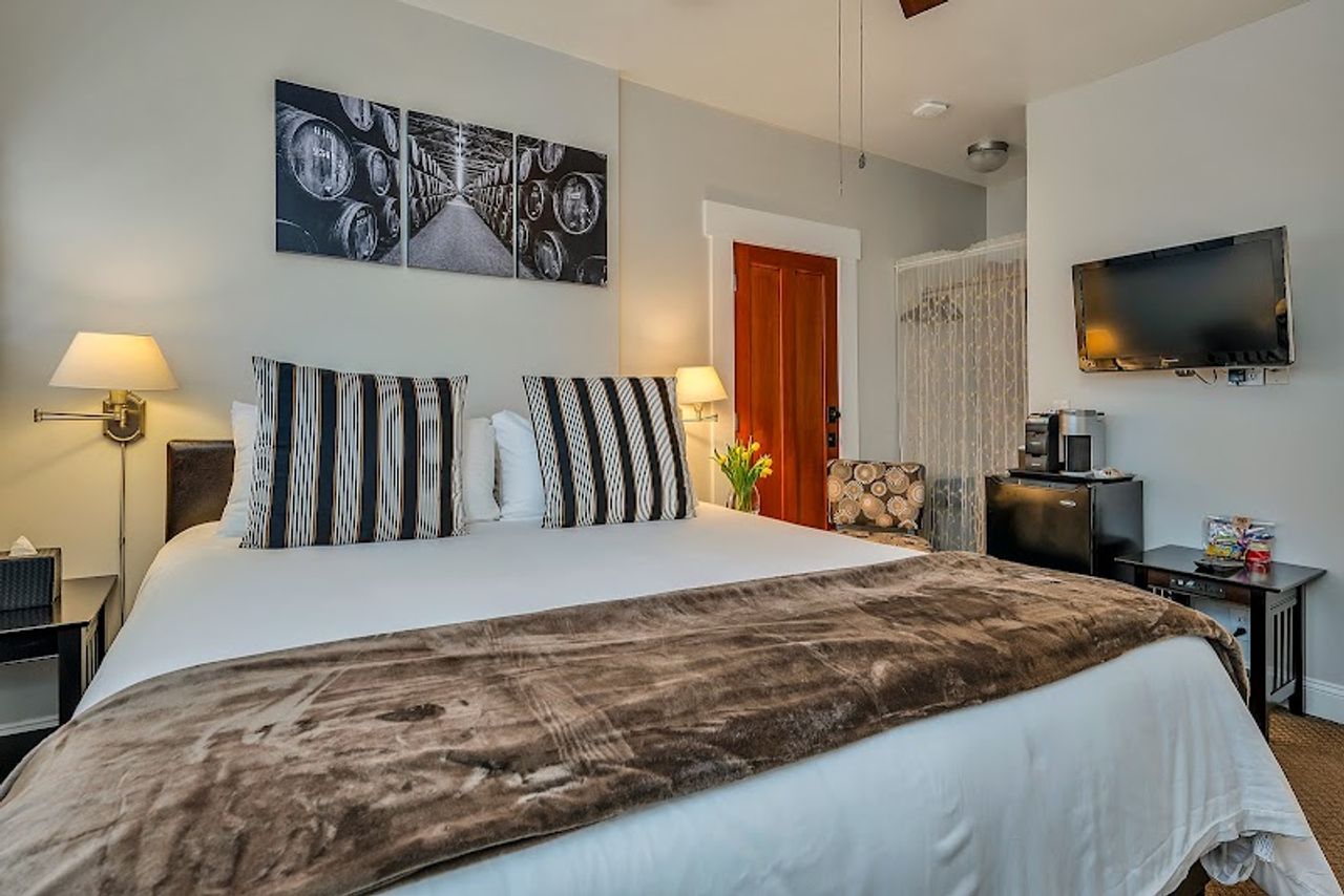 Photo of Craftsman Inn