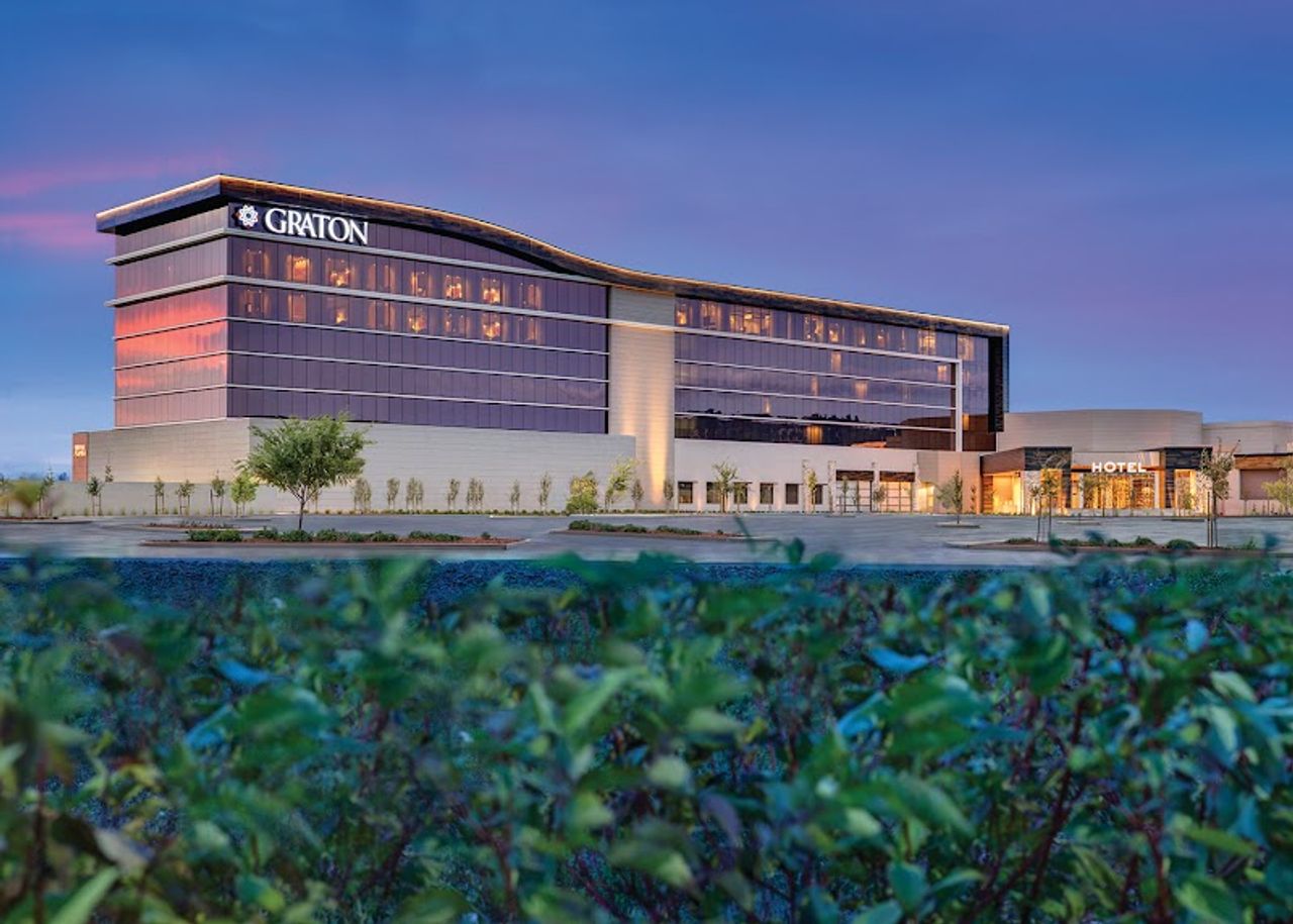 Photo of Graton Resort and Casino
