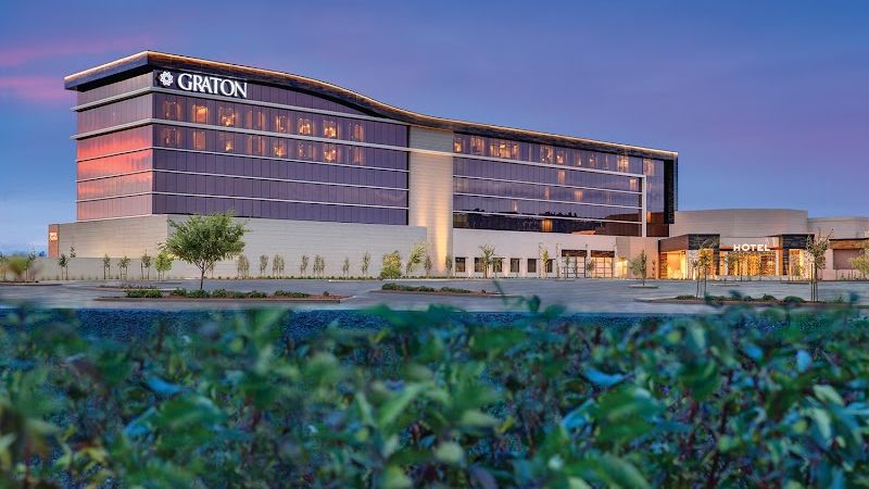 Graton Resort and Casino