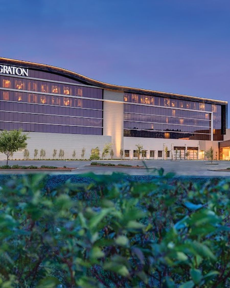 Graton Resort and Casino