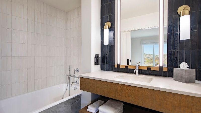 Photo of The Sanctuary Beach Resort - Bathroom