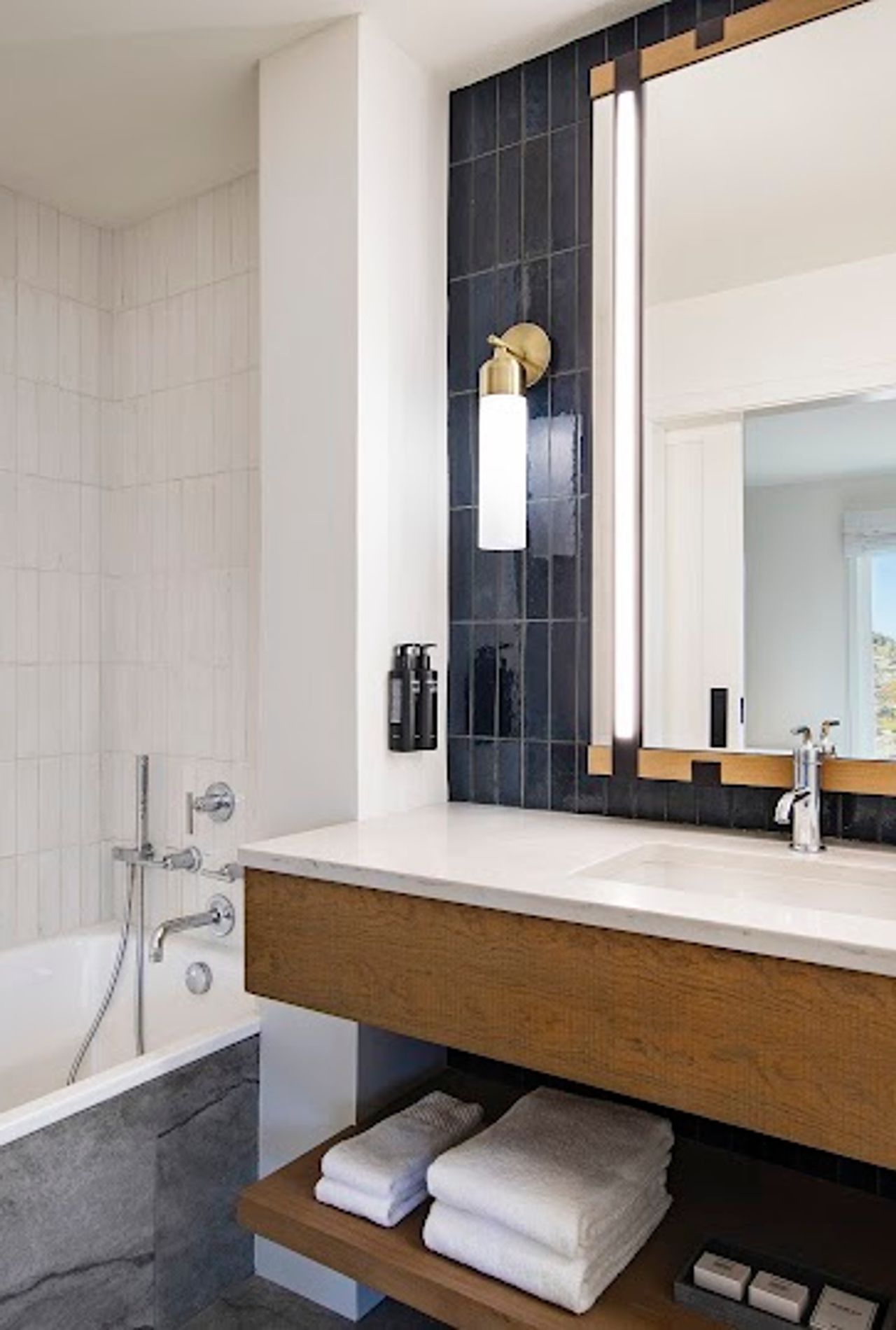 Photo of The Sanctuary Beach Resort - Bathroom