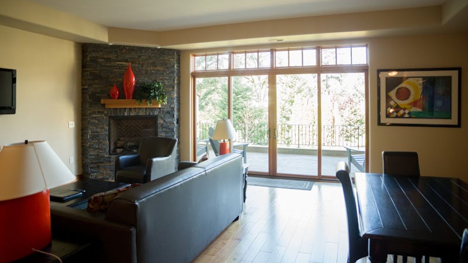 Photo of Columbia Cliff Villas Hotel