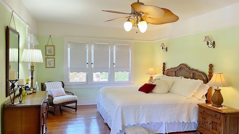 Photo of Lady Geneva Bed and Breakfast