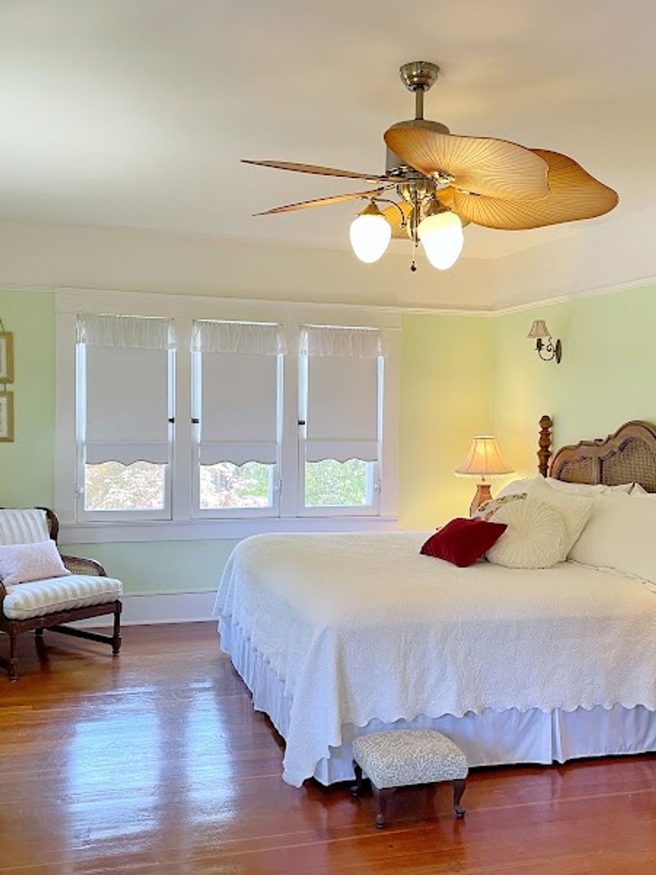 Photo of Lady Geneva Bed and Breakfast