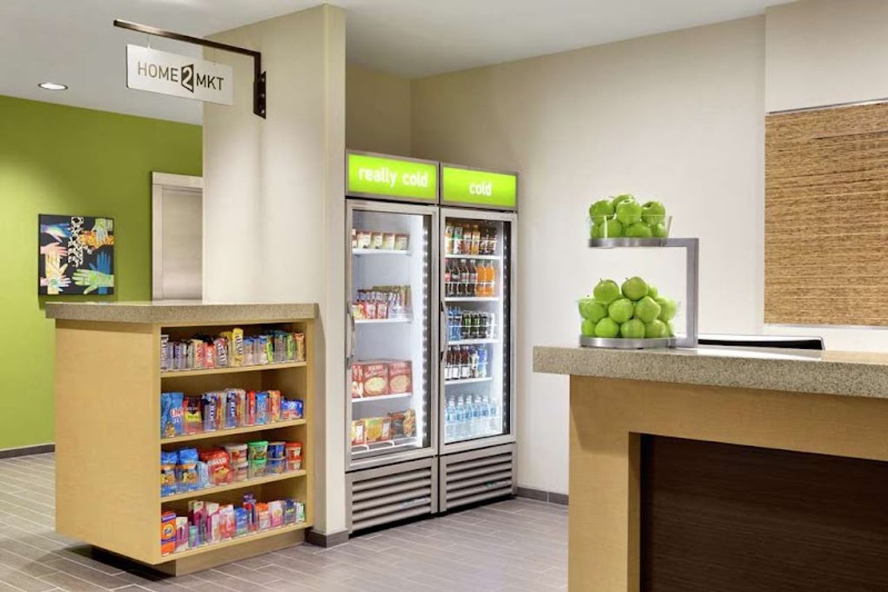 Photo of Home2 Suites by Hilton Richland