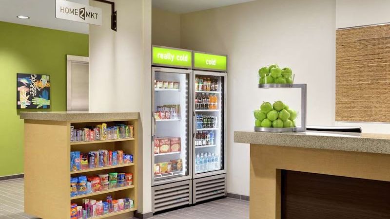 Photo of Home2 Suites by Hilton Richland