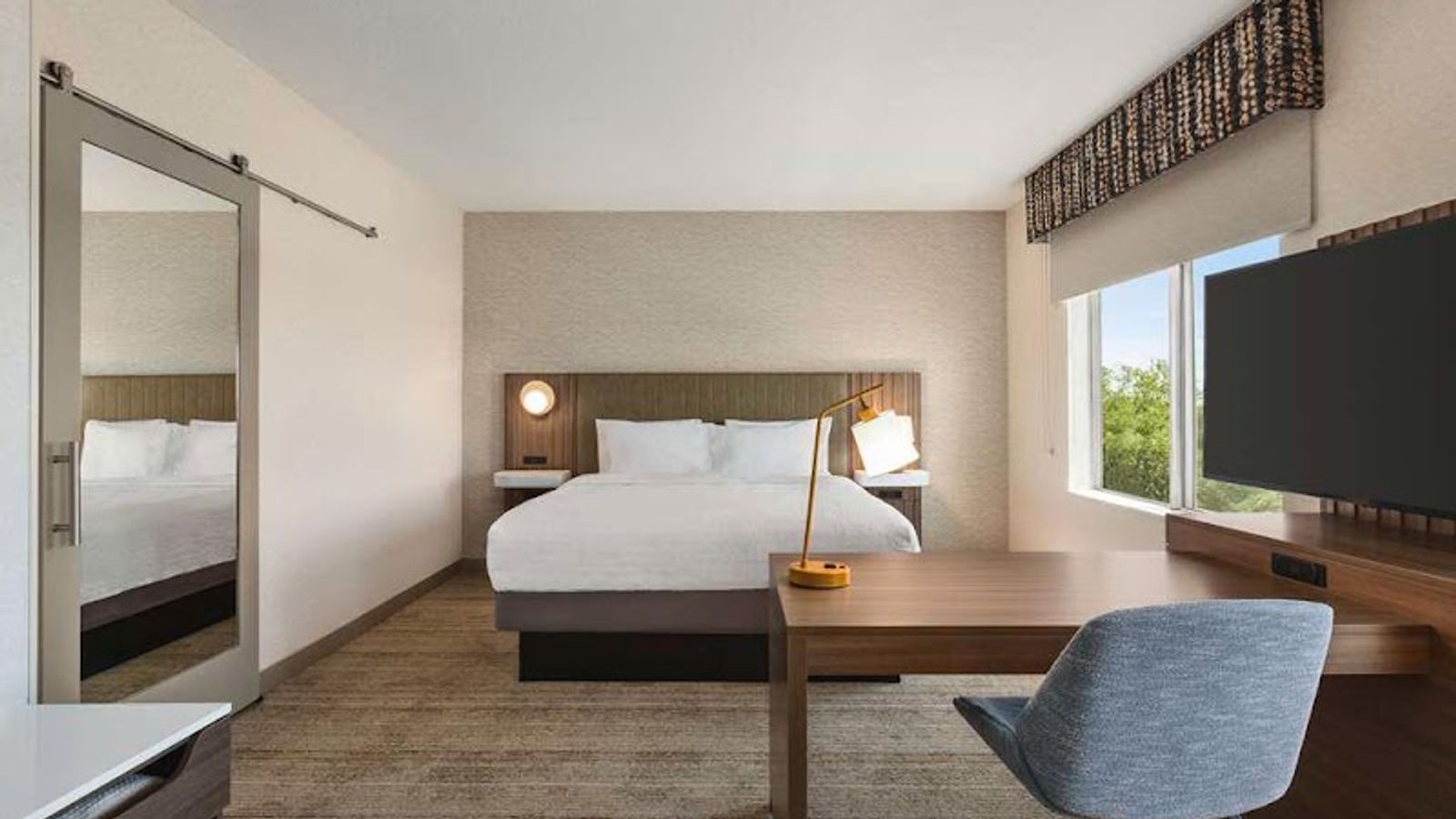 Photo of Hampton Inn Stockton