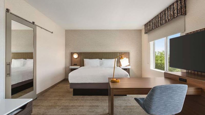 Photo of Hampton Inn Stockton