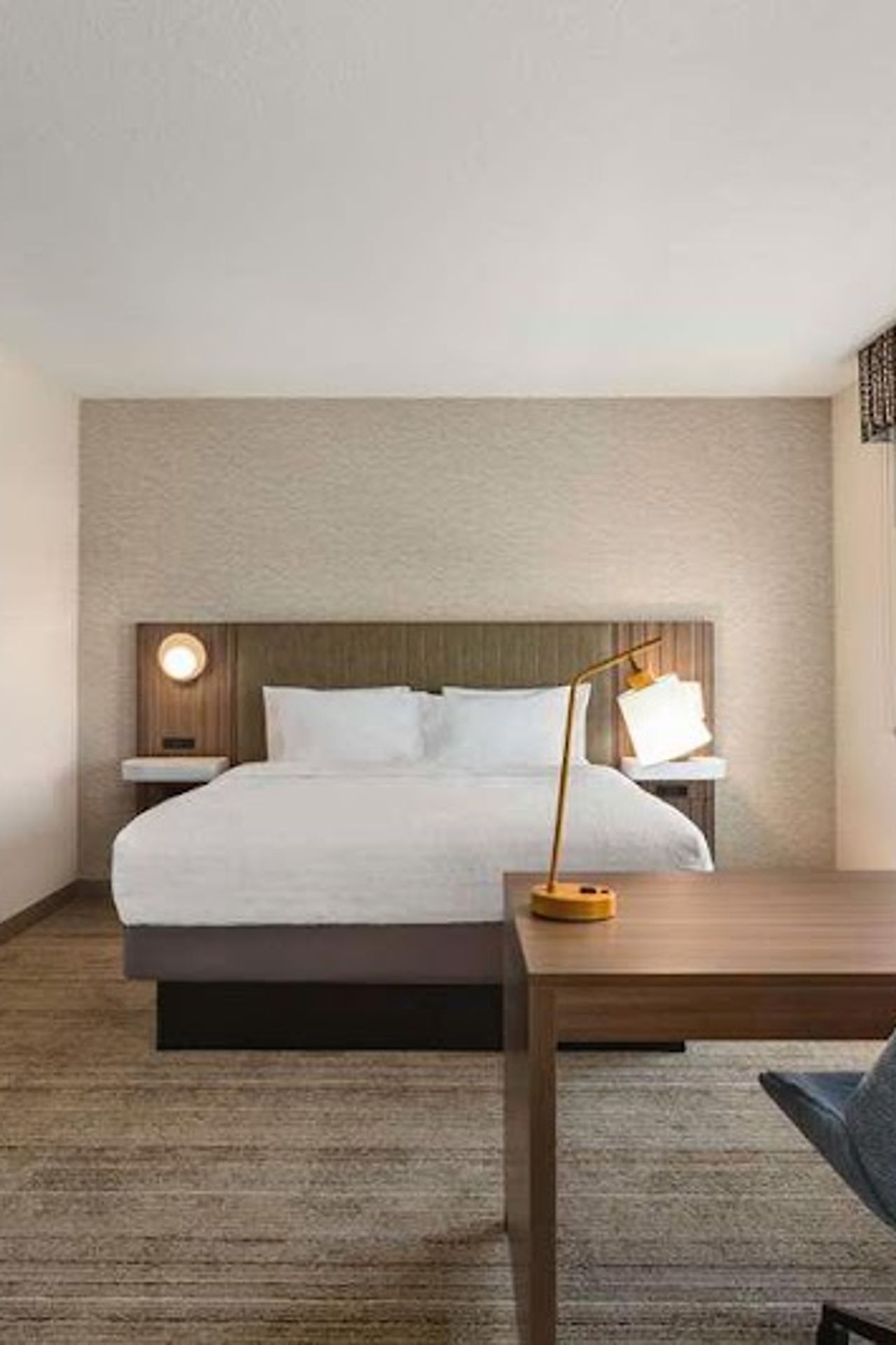 Photo of Hampton Inn Stockton
