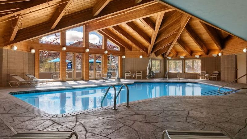 Photo of Mountain Valley Lodge