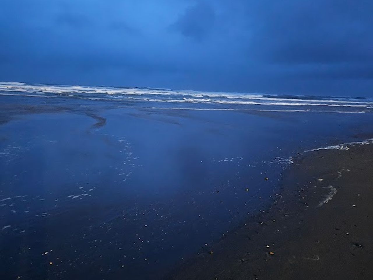 Photo of Lincoln Sands Oceanfront Resort, Ascend Hotel Collection