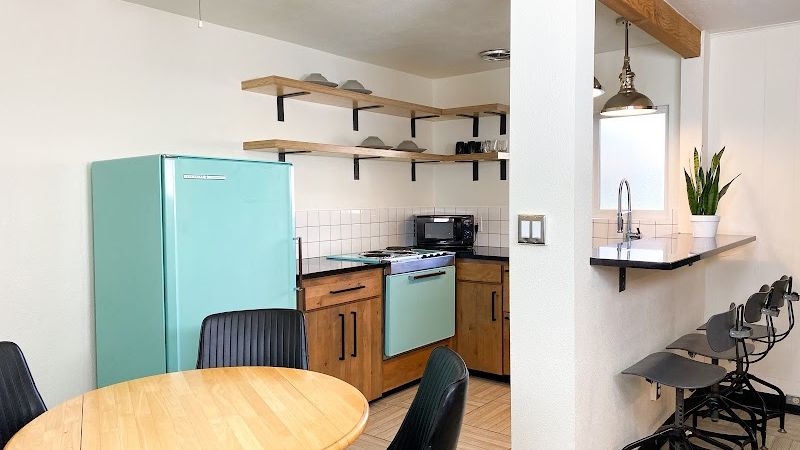 Photo of Hotel Corvallis